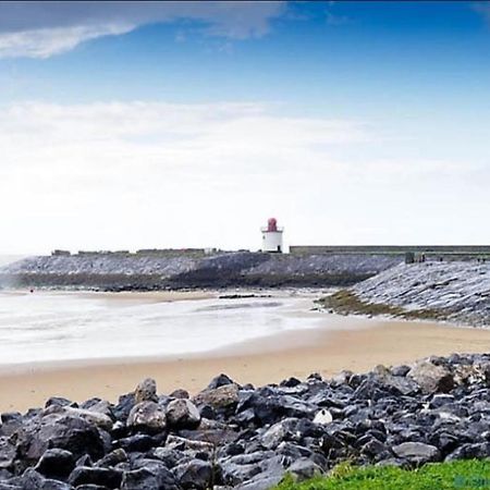 Harbour Loft! Newly Refurbished 3 Bed Flat! Burry Port Exterior photo
