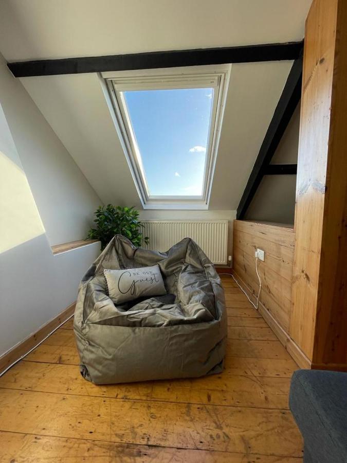 Harbour Loft! Newly Refurbished 3 Bed Flat! Burry Port Exterior photo