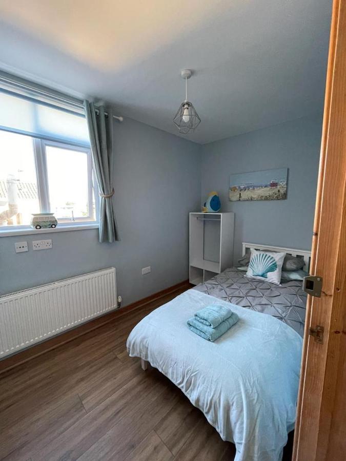 Harbour Loft! Newly Refurbished 3 Bed Flat! Burry Port Exterior photo